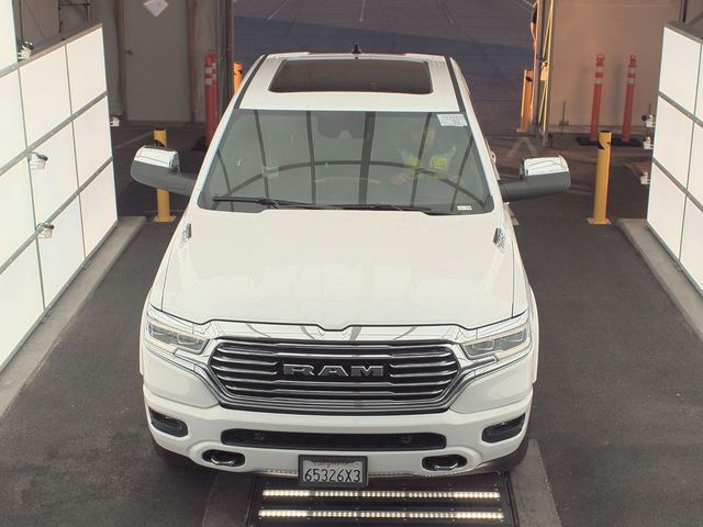 2022 Ram 1500 Longhorn