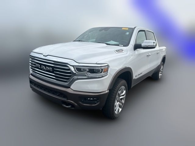 2022 Ram 1500 Longhorn