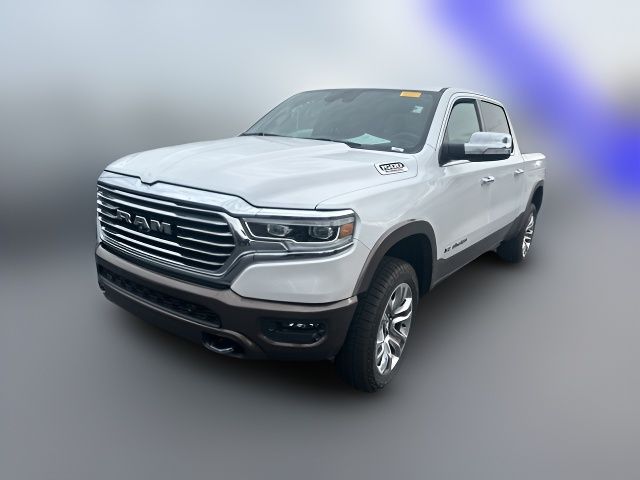 2022 Ram 1500 Longhorn