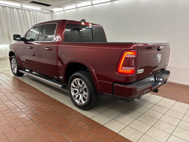 2022 Ram 1500 Limited Longhorn