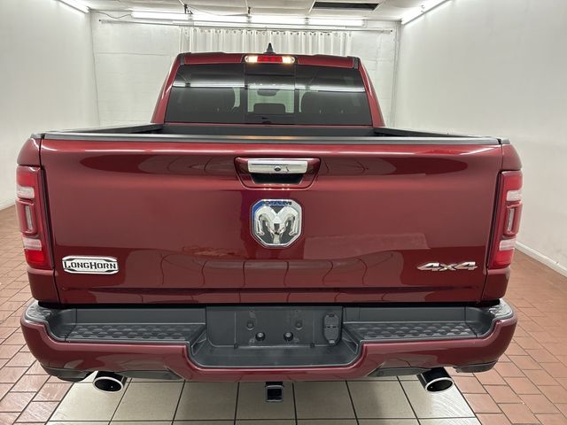 2022 Ram 1500 Limited Longhorn