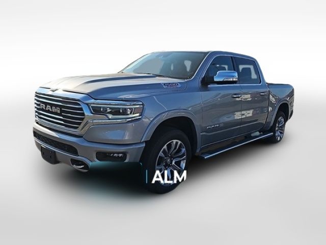 2022 Ram 1500 Longhorn