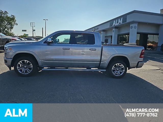 2022 Ram 1500 Longhorn