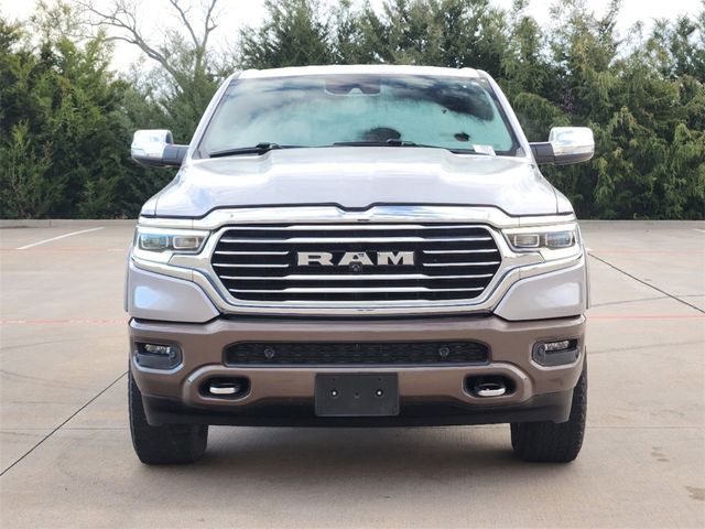 2022 Ram 1500 Longhorn