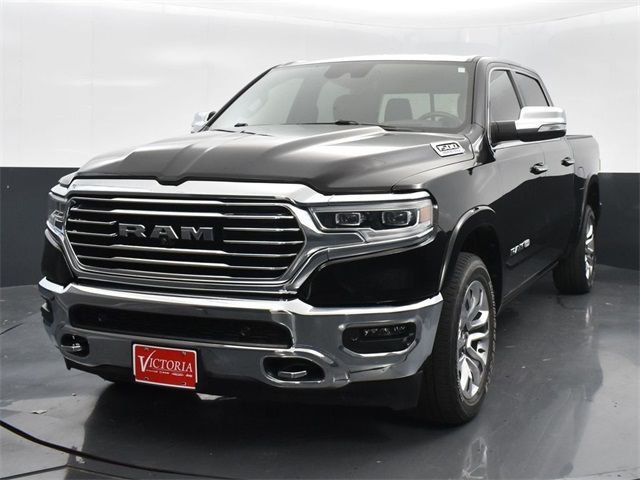 2022 Ram 1500 Longhorn