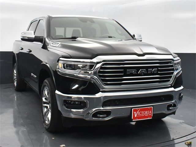 2022 Ram 1500 Longhorn