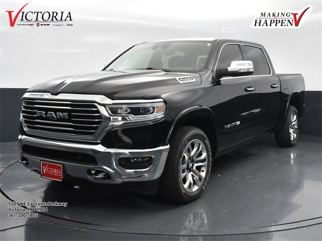 2022 Ram 1500 Longhorn