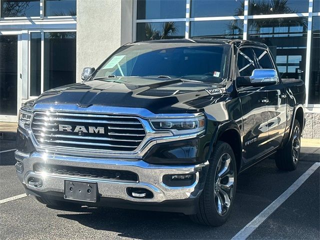 2022 Ram 1500 Longhorn