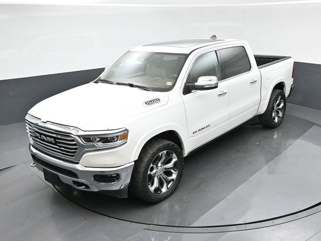 2022 Ram 1500 Longhorn