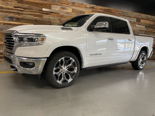 2022 Ram 1500 Longhorn