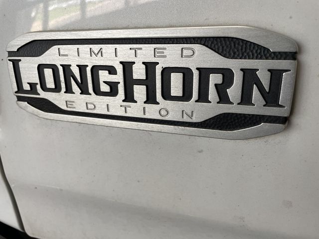 2022 Ram 1500 Longhorn