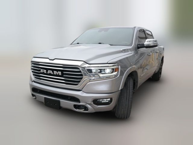 2022 Ram 1500 Longhorn