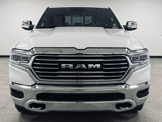 2022 Ram 1500 Longhorn