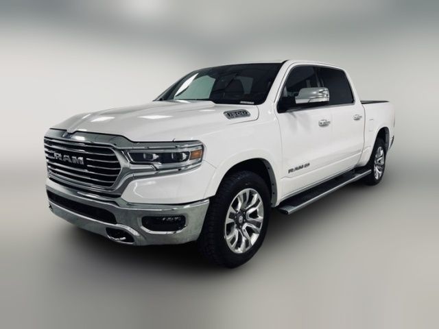 2022 Ram 1500 Longhorn