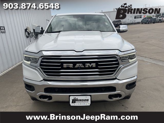 2022 Ram 1500 Longhorn