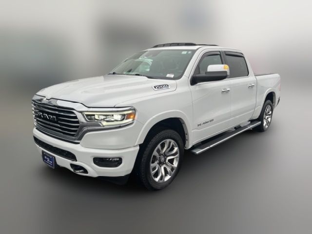 2022 Ram 1500 Longhorn