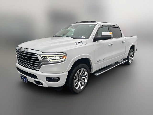 2022 Ram 1500 Longhorn