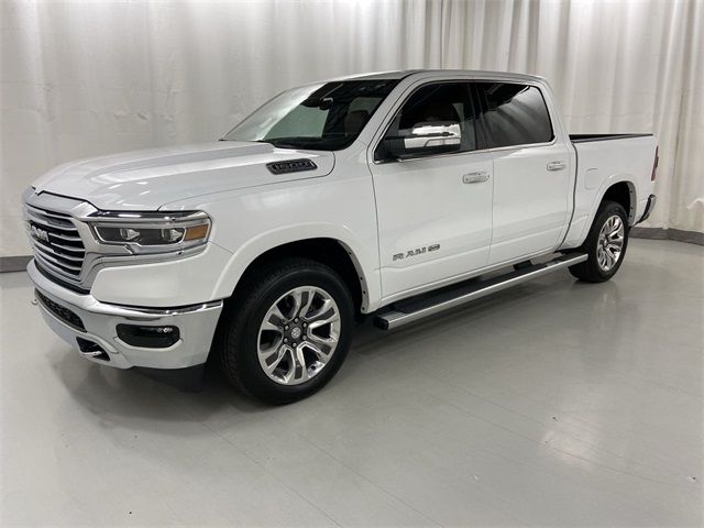 2022 Ram 1500 Limited Longhorn