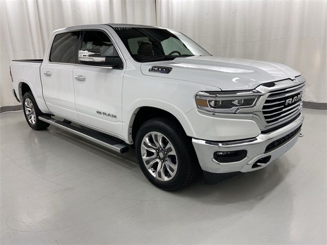 2022 Ram 1500 Limited Longhorn