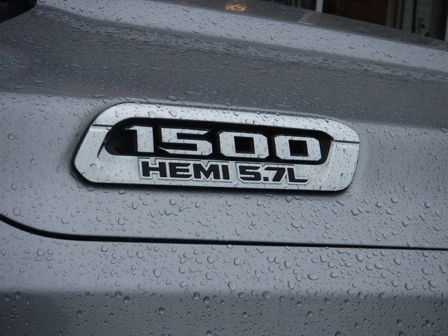 2022 Ram 1500 Longhorn
