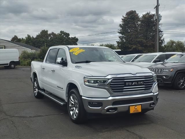 2022 Ram 1500 Longhorn