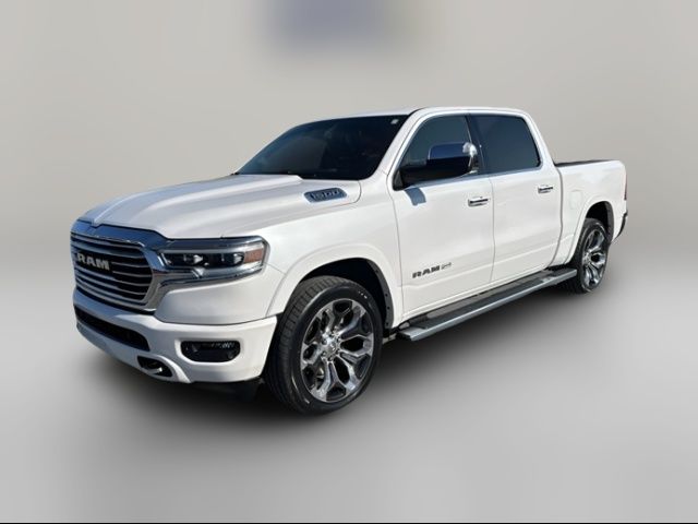 2022 Ram 1500 Longhorn