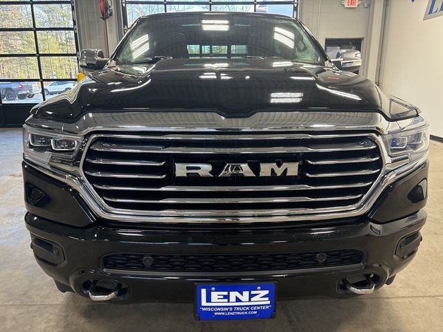 2022 Ram 1500 Longhorn