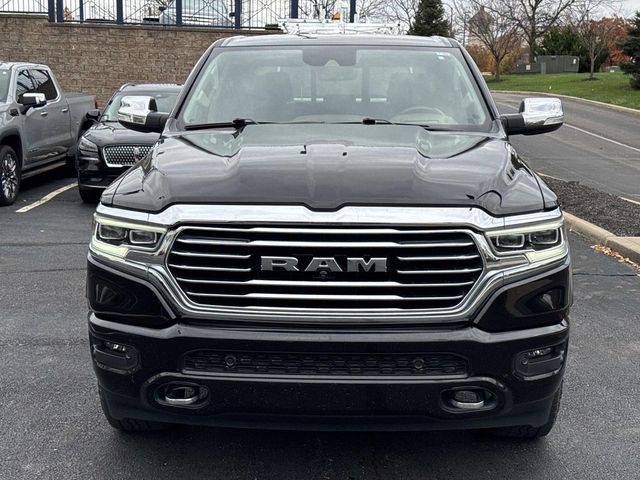 2022 Ram 1500 Longhorn