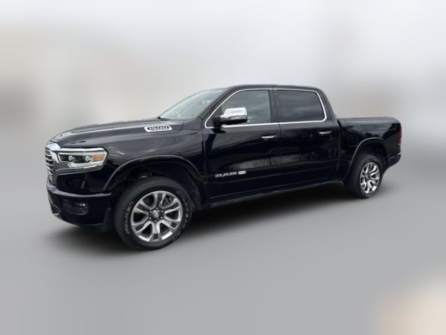 2022 Ram 1500 Longhorn