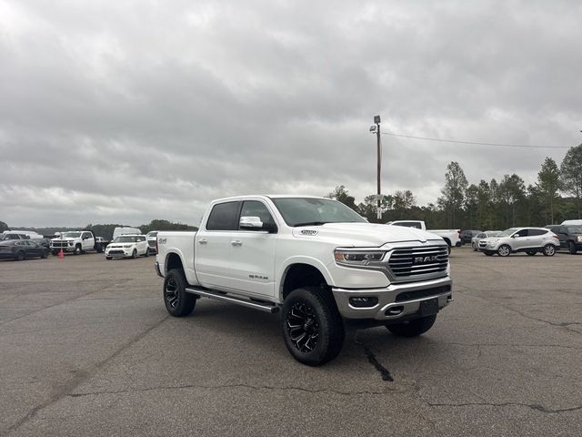 2022 Ram 1500 Limited Longhorn