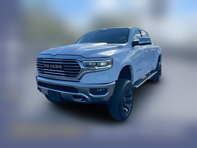 2022 Ram 1500 Limited Longhorn