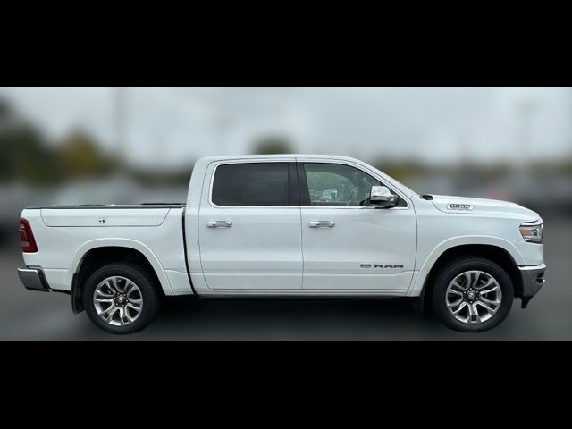 2022 Ram 1500 Longhorn