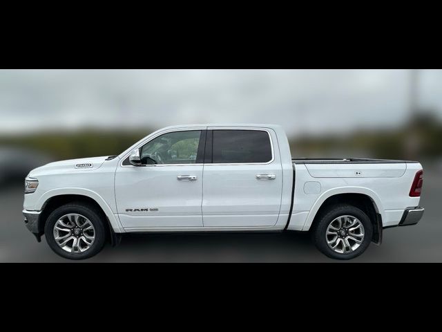 2022 Ram 1500 Longhorn