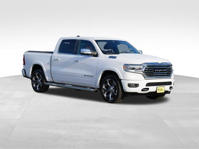 2022 Ram 1500 Longhorn