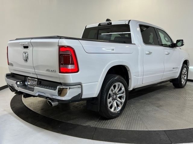 2022 Ram 1500 Longhorn