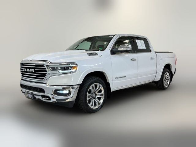 2022 Ram 1500 Longhorn