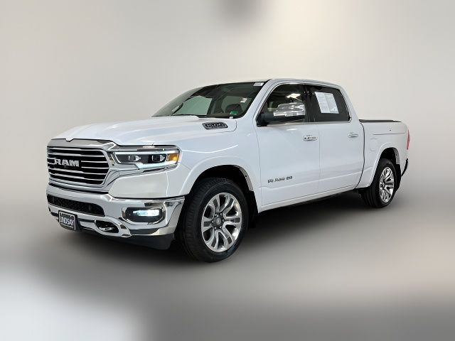 2022 Ram 1500 Longhorn