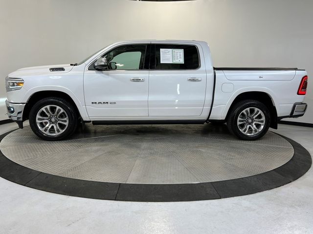 2022 Ram 1500 Longhorn