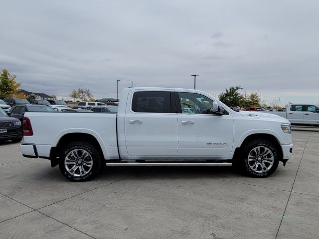 2022 Ram 1500 Longhorn