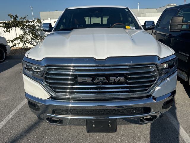 2022 Ram 1500 Longhorn