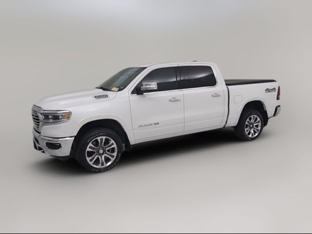 2022 Ram 1500 Longhorn