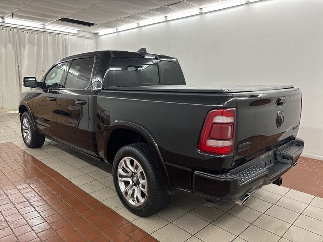 2022 Ram 1500 Limited Longhorn