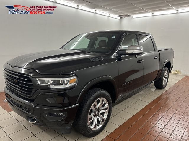 2022 Ram 1500 Limited Longhorn