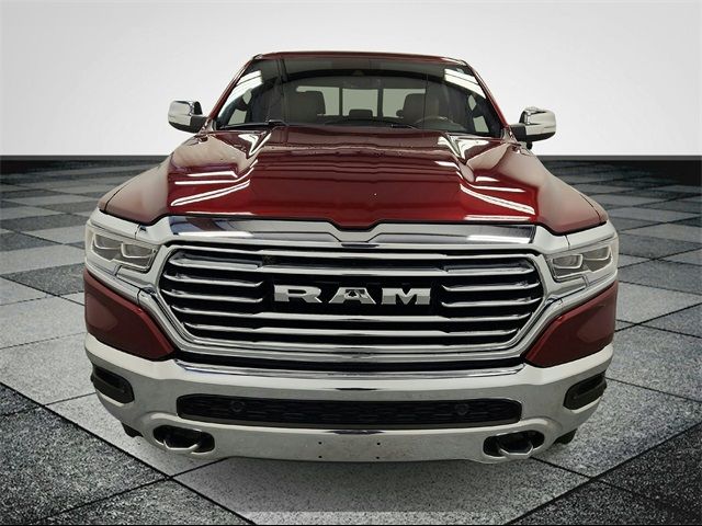 2022 Ram 1500 Longhorn