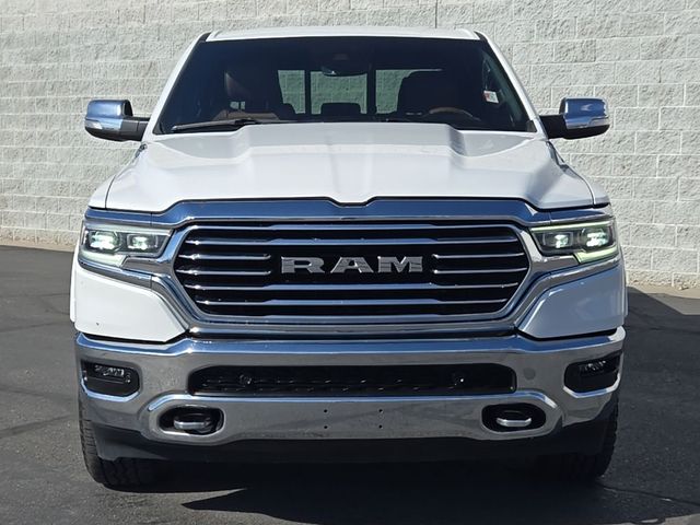 2022 Ram 1500 Limited Longhorn