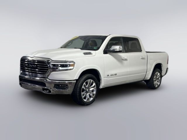 2022 Ram 1500 Longhorn