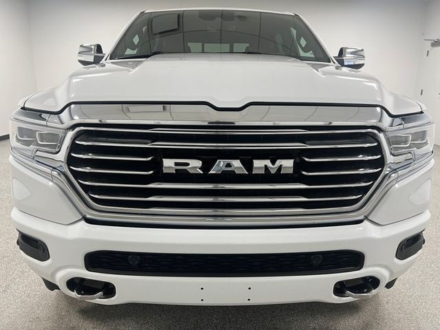 2022 Ram 1500 Limited Longhorn