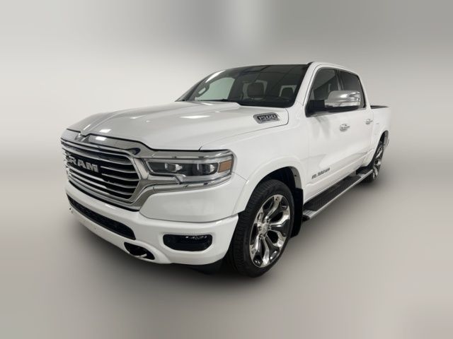 2022 Ram 1500 Limited Longhorn