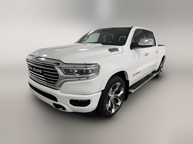 2022 Ram 1500 Limited Longhorn