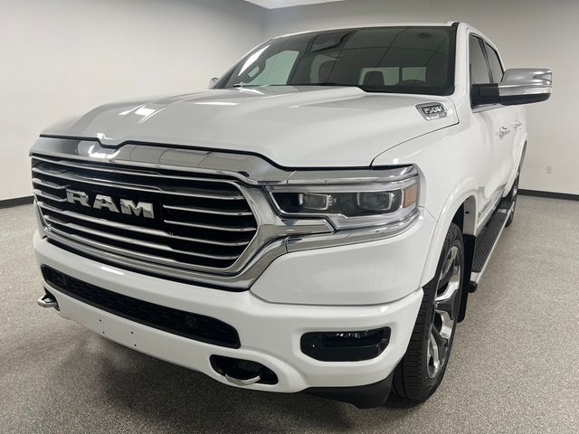 2022 Ram 1500 Limited Longhorn